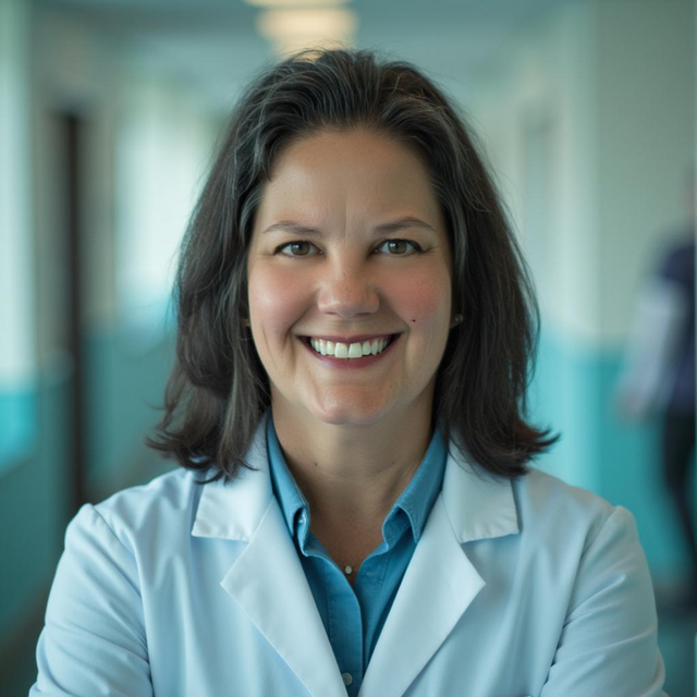 Dr. Becky Fox | Sleep Apnea Dentist in Harrisburg, PA